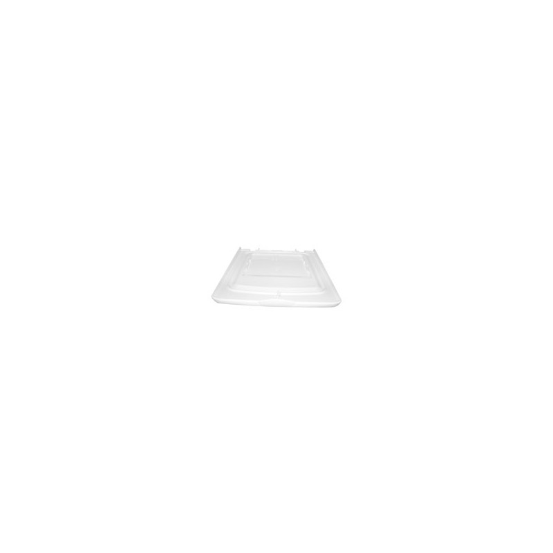 porte tole pour lave-linge brandt-fagor-ocean-thomson