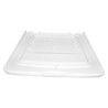 porte tole pour lave-linge brandt-fagor-ocean-thomson