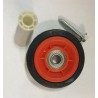 Roulette de sèche-linge Electrolux