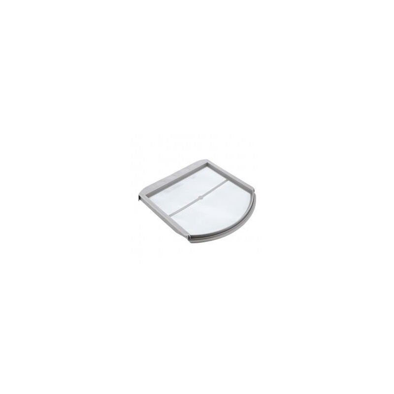Filtre pour sèche-linge Electrolux