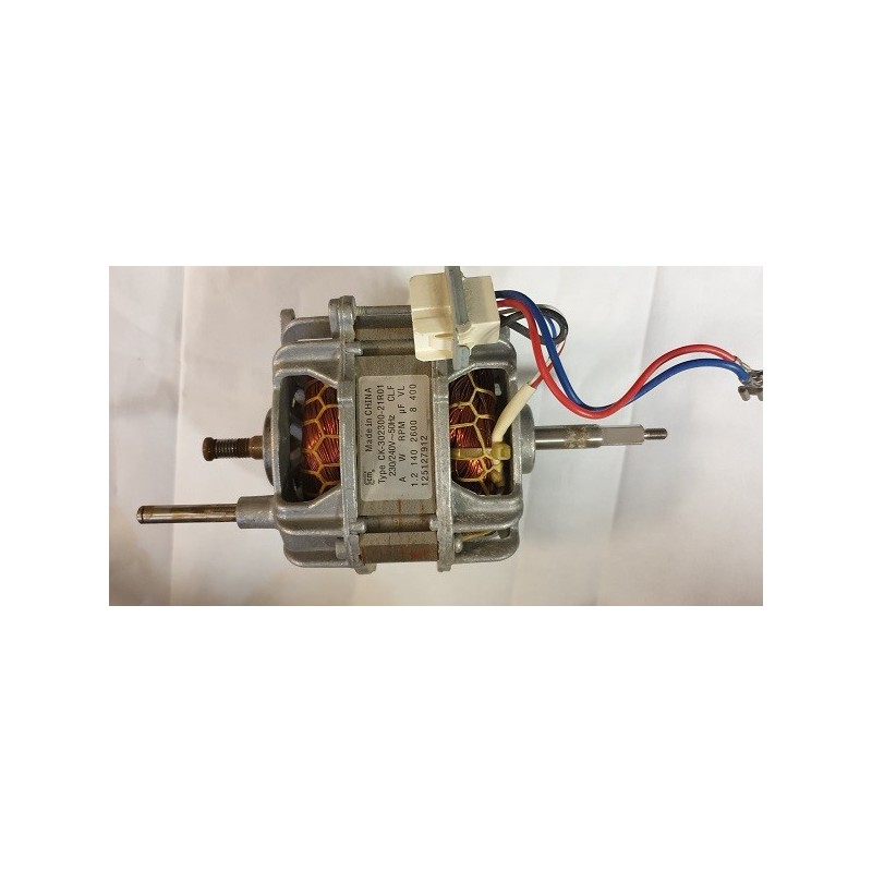 Moteur pour sèche-linge Electrolux