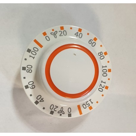 Manette sèche-linge Electrolux