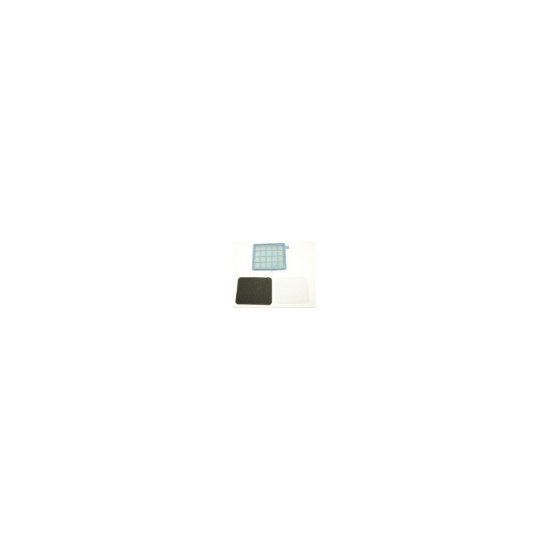 Filtre pour aspirateur Philips