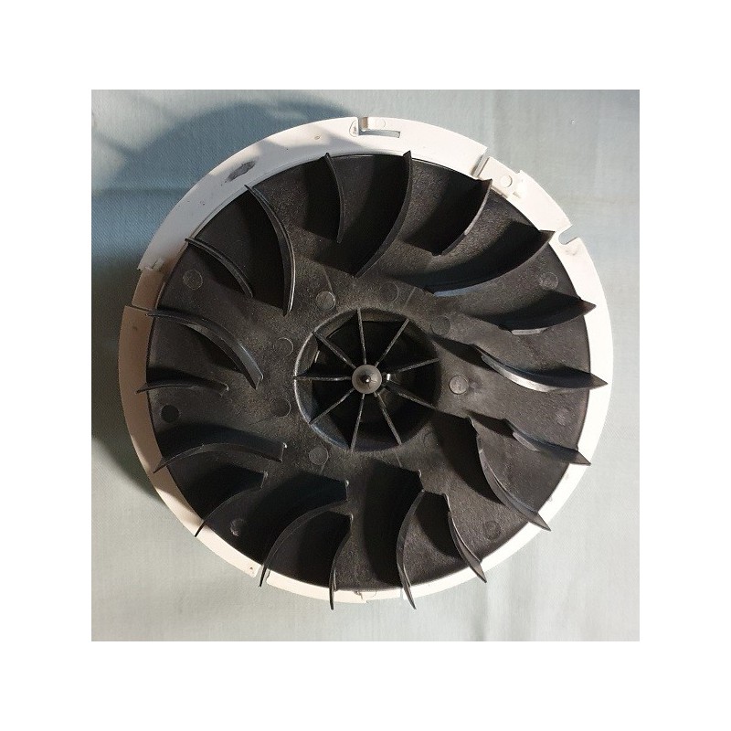 Ventilateur four Ariston
