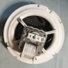 Ventilateur four Ariston