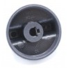 Manette pour four Ariston