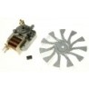 Ventilateur de four Candy
