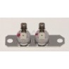 Thermiques pour four Candy