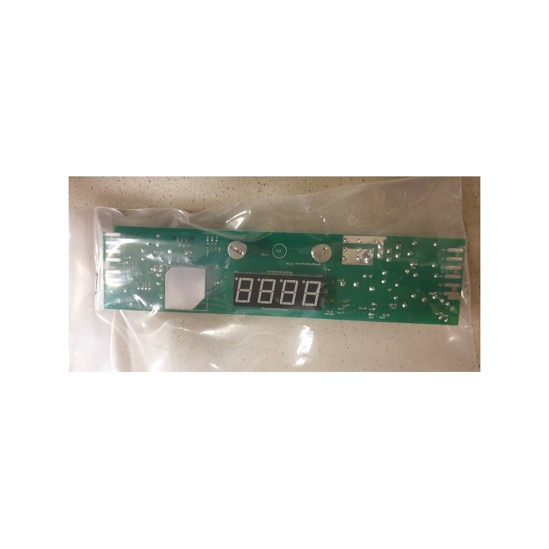 Module pour four Rosières