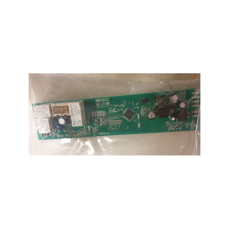 Module pour four Rosières