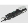 Verrouillage de Porte Electrolux