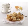 Moule à madeleines Lekué