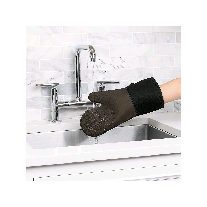 Gant de cuisine