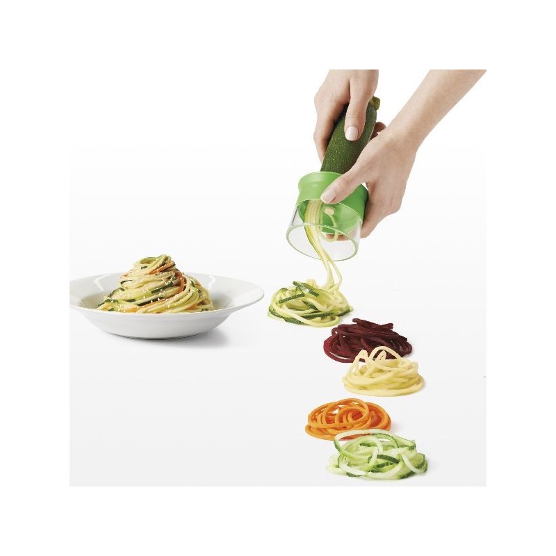 Découpe légumes Oxo
