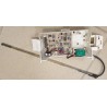Module thermostat pour chauffe-eau