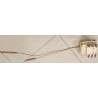 Thermostat de chauffe-eau KBTS