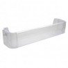 Balconnet de réfrigérateur Indesit