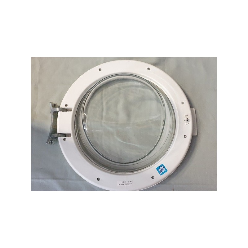 Hublot pour lave-linge Bosch