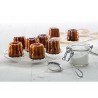 Moule à Cannelés Lékué