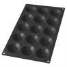 Moule mini tartelette Lékué