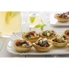 Moule mini tartelette Lékué