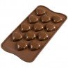 Moule à chocolats