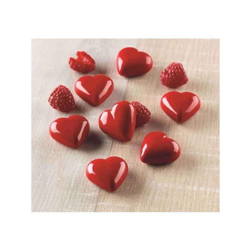 Moule à chocolats