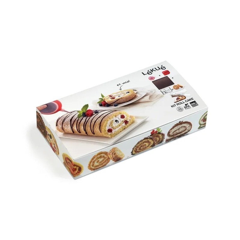 Kit préparation gâteaux