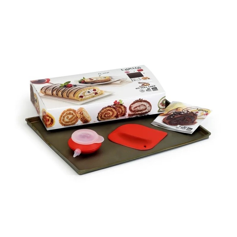 Kit préparation gâteaux