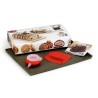 Kit préparation gâteaux
