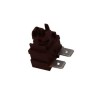 Interrupteur de lave-vaisselle Indesit 
