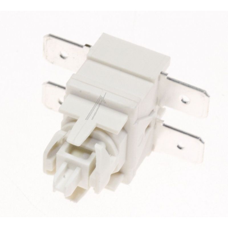 Interrupteur de lave-vaisselle Indesit 