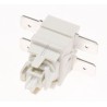 Interrupteur de lave-vaisselle Indesit 