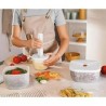 Boite de conservation sous vide Guzzini