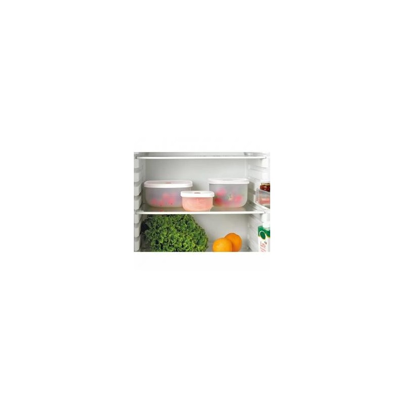 Boite de conservation sous vide Guzzini