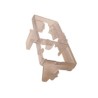 Support de module pour lave-vaisselle Smeg 