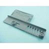 Support de panier pour lave-vaisselle Smeg 