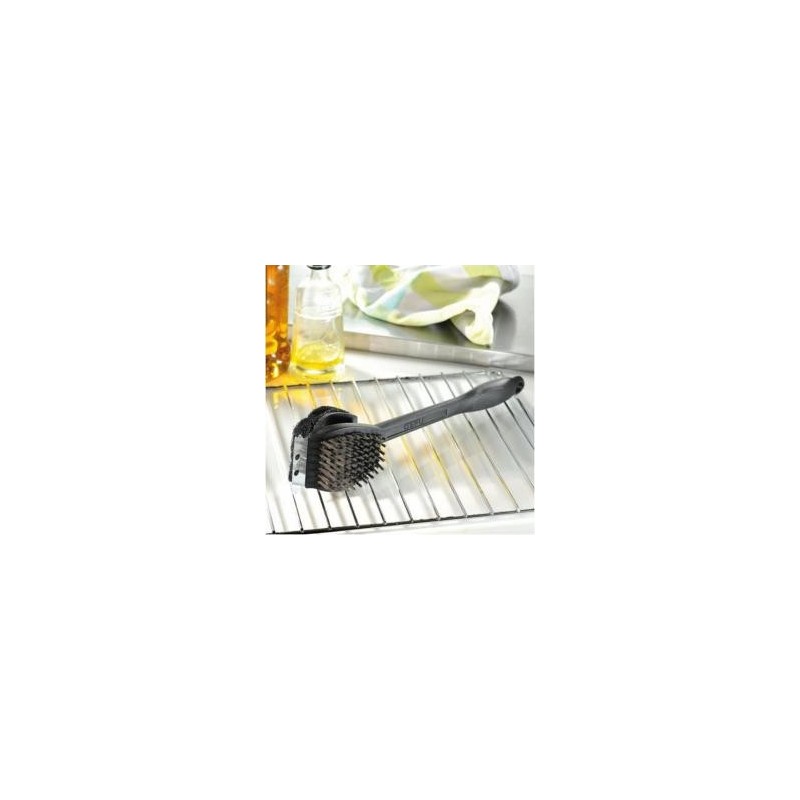 Brosse nettoyage barbecue