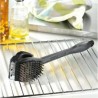 Brosse nettoyage barbecue
