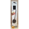 Brosse nettoyage barbecue