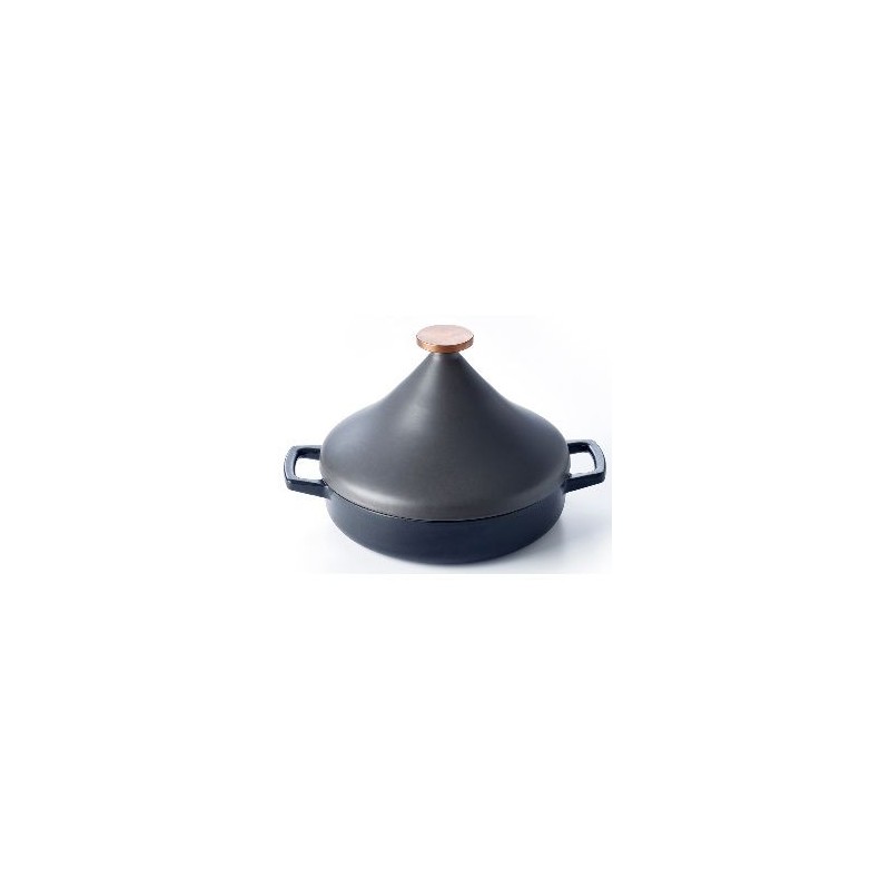 Plat Tajine Beka