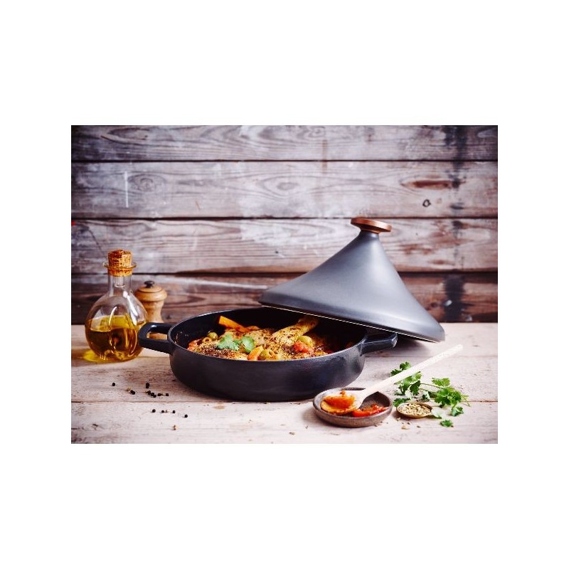 Plat Tajine Beka