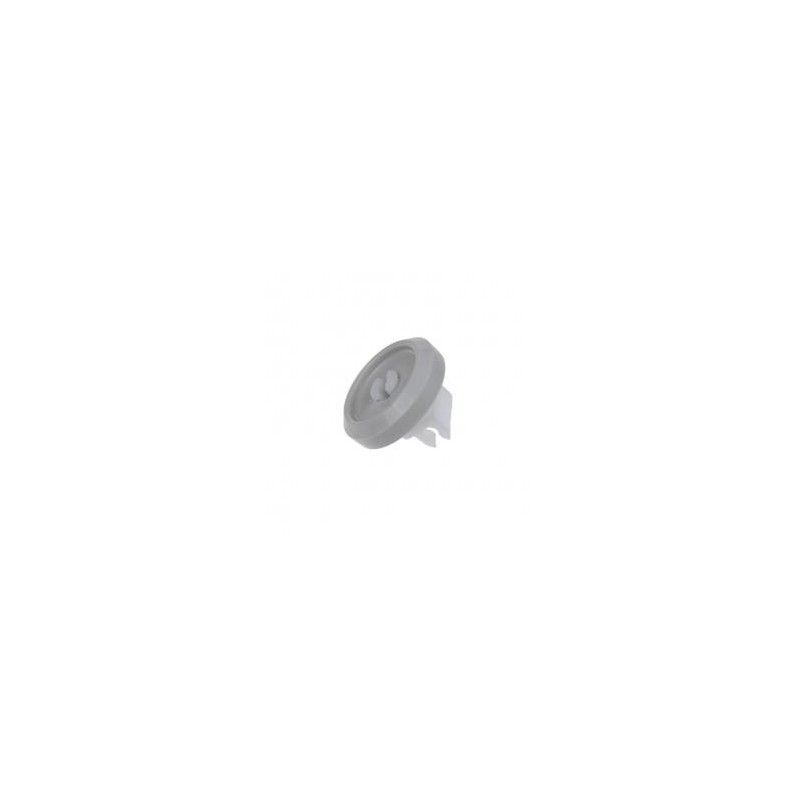Roulette pour lave-vaisselle Miele