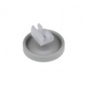 Roulette pour lave-vaisselle Miele
