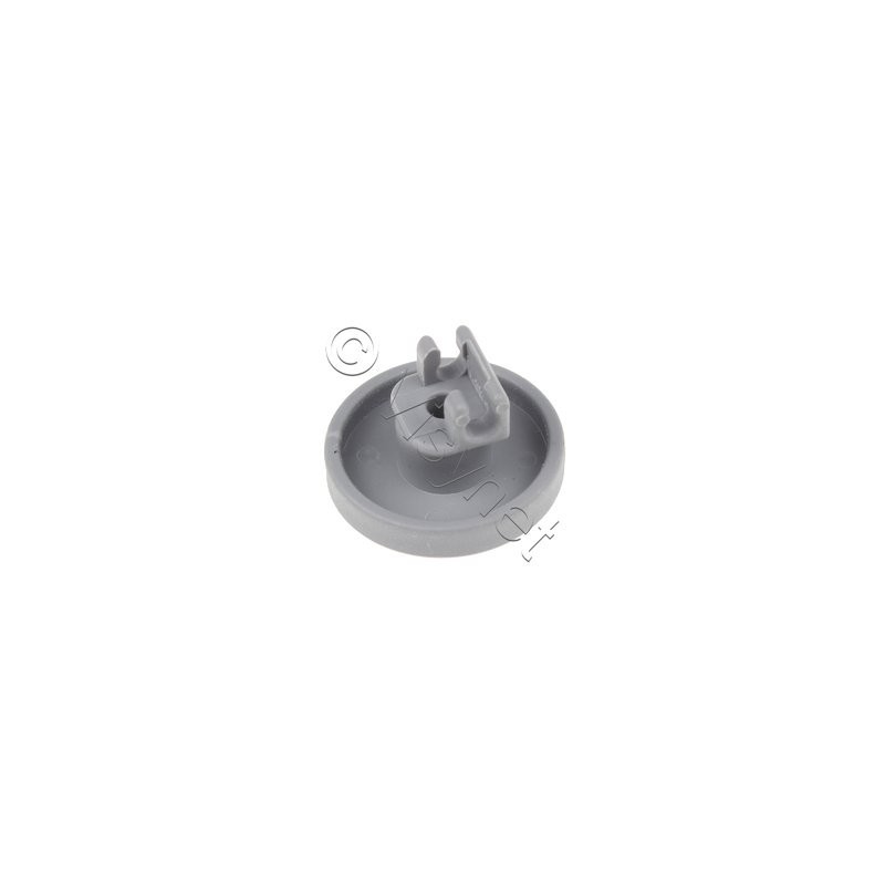 Roulette pour lave-vaisselle Miele