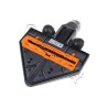 Brosse pour aspirateur Rowenta