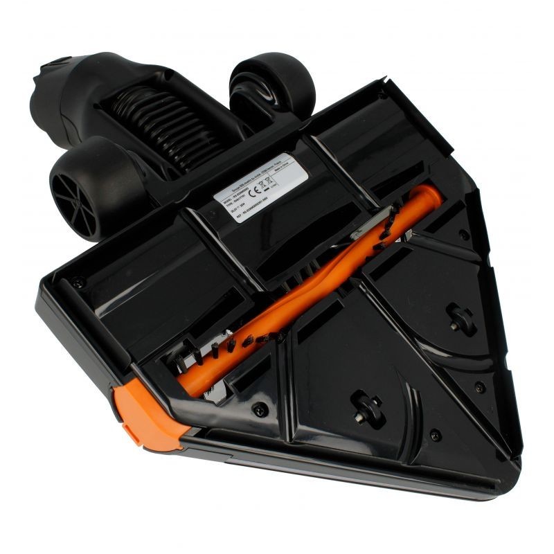 Brosse pour balai Rowenta