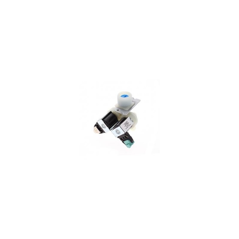 Electrovanne Universelle 2 voies pour lave-linge