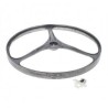 Poulie de lave-linge Whirlpool