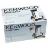 Kit râpes pour Kenwood